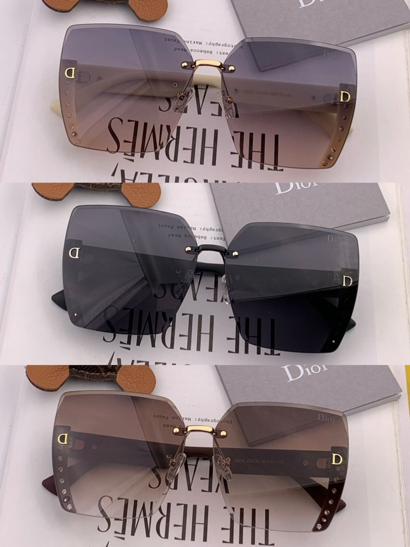 Christian Dior Sunglasses